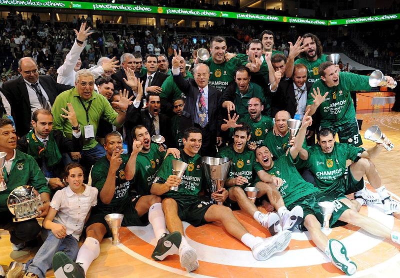 La ACB se opone a la "Euroliga de los grandes"