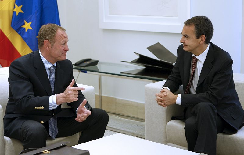 Renault considera que la factoría de Valladolid podría recibir inversiones de 500 millones de euros