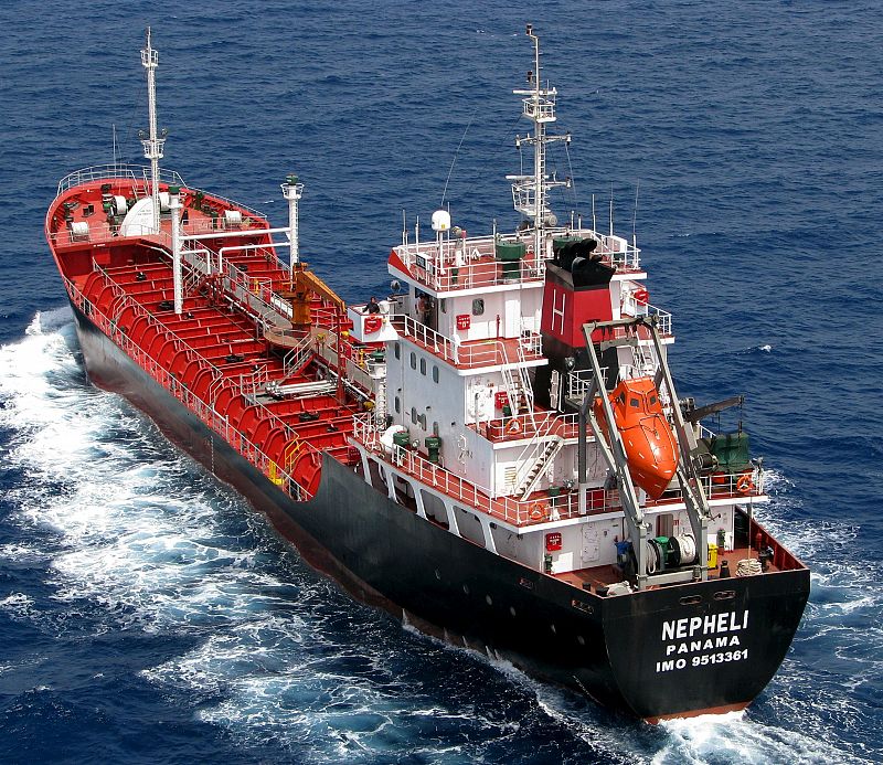 El buque español 'Marqués de la Ensenada' detiene a otros siete piratas somalíes