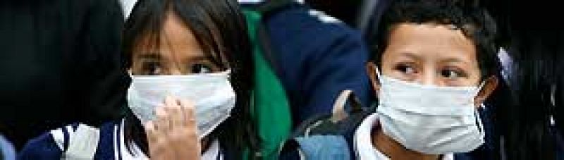 Argentina y Brasil confirman los primeros casos de gripe A