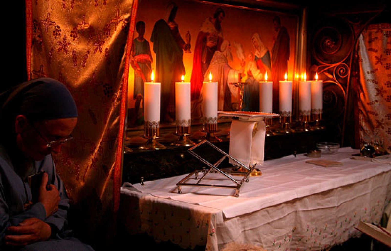 Benedicto XVI viaja a Tierra Santa | Ver