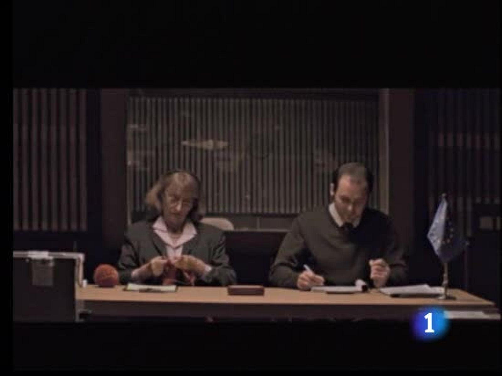 El Parlamento Europeo intensifica la campaña informativa para pedir el voto | Ver