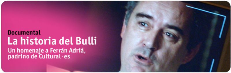 El Bulli, historia del mejor restaurante del mundo
