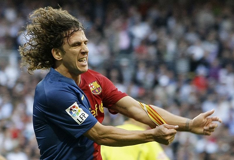 Así se forja una temporada de leyenda