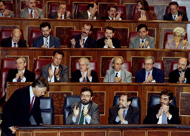 Como en los 80, la economía volverá a ser el centro de interés en el debate de la nación