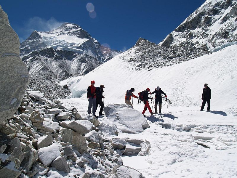 La fábula de Himalayi