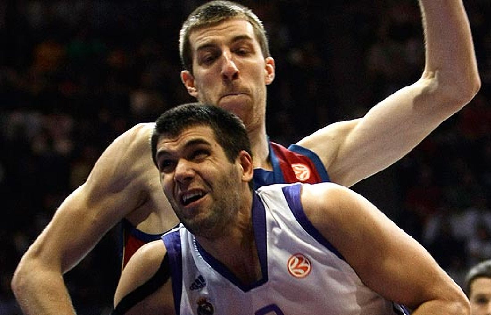 Con una ceremonia en el COI, la ACB ha elegido a los mejores jugadores del año y ha presentado los playoff por el título, que comenzarán el próximo sábado.