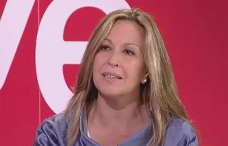 Jiménez: "Tenemos que hacer pedagogía; la píldora del día después es sólo para emergencias"