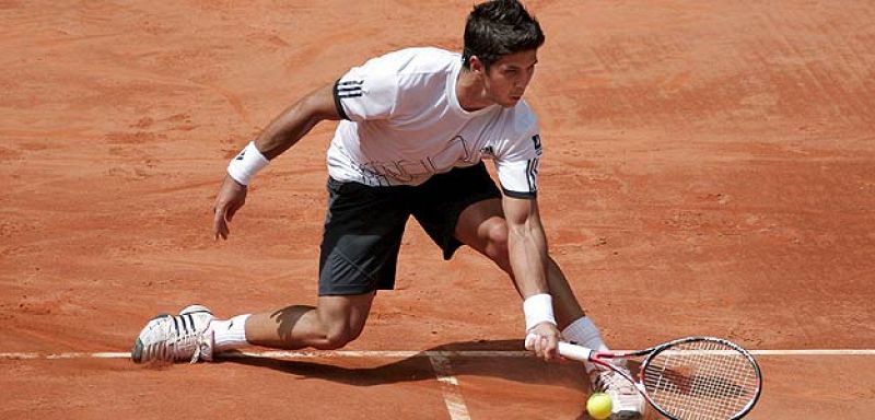 Verdasco: "Al que no le guste el Masters de Madrid, que no venga"