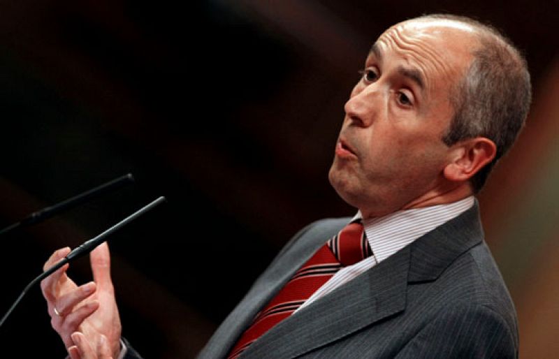 El PNV pasa una dura factura a Zapatero por el pacto del PSE con el PP en Euskadi