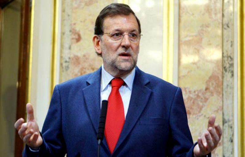 Rajoy pedirá al Gobierno que "mantenga y mejore" la deducción por compra de vivienda