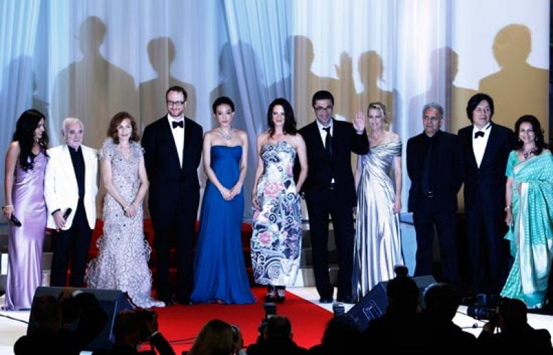 La nueva película de Pixar arranca la primera ovación del Festival de Cannes