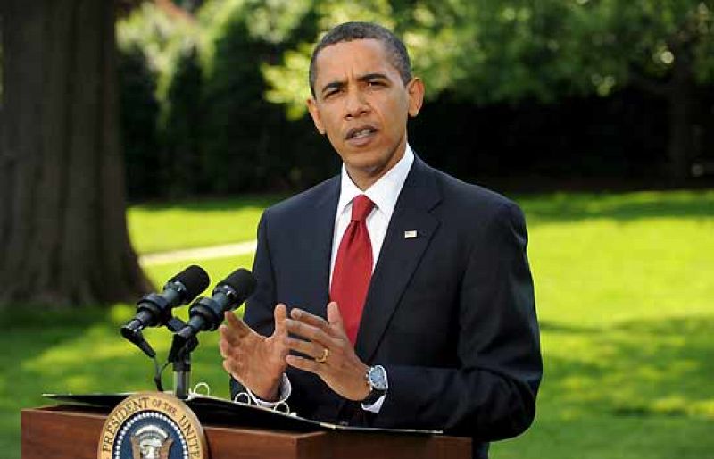 Obama da marcha atrás y ordena que no se publiquen las fotos de torturas