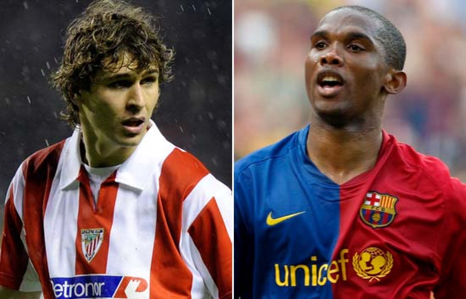 Los reyes de la Copa, cara a cara | Ver