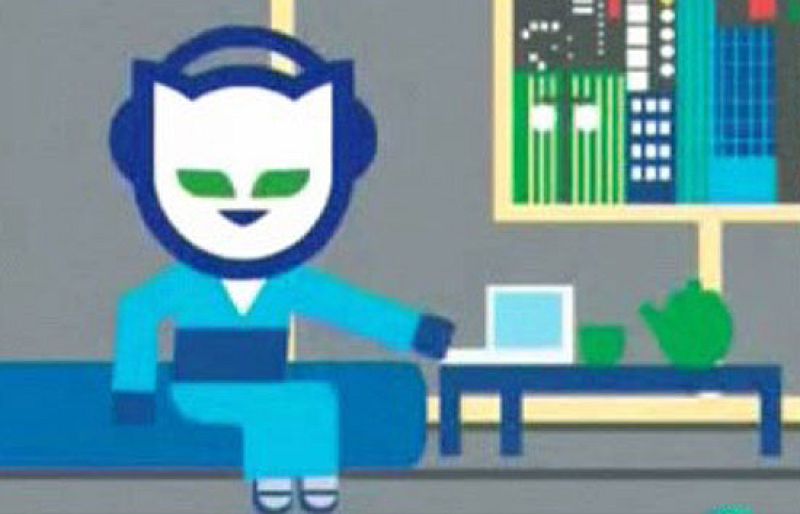 Internet nació de un proyecto militar de Estados Unidos en la Guerra Fría