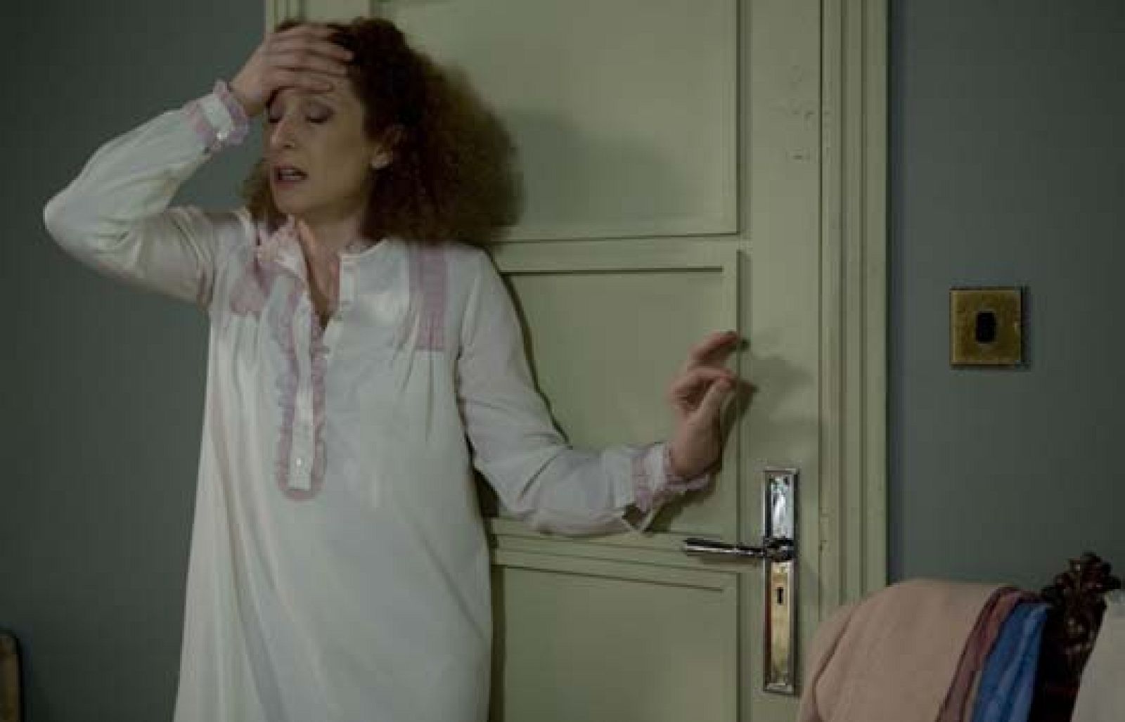 Amar - Avance del capítulo 180