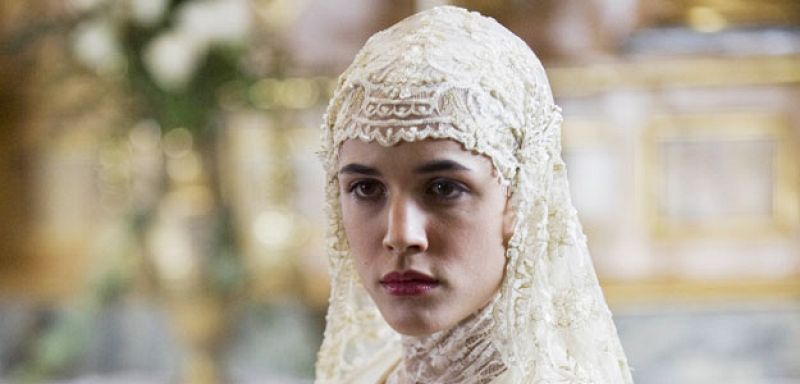 "La Señora", una serie sobre la lucha de clases en los convulsos años 20