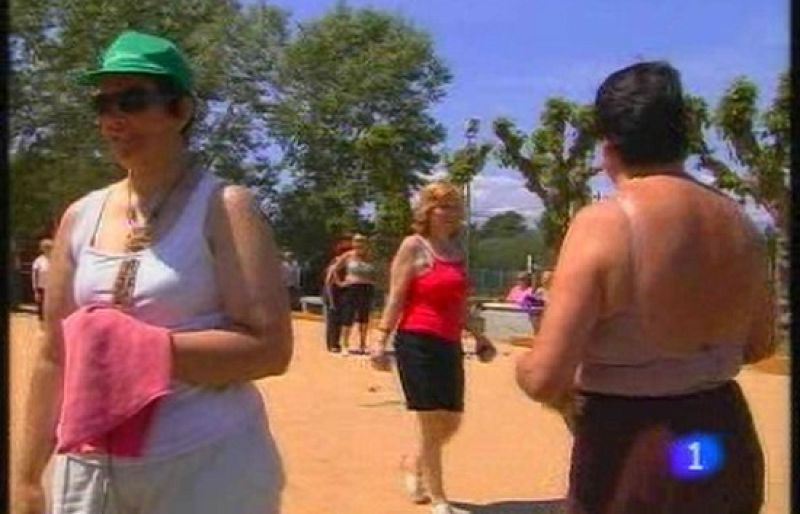 Repor presenta otra alternativa para irse de vacaciones: De camping