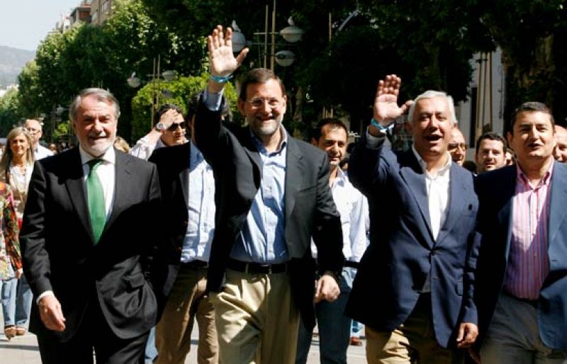 El TSJ de Valencia cita como imputado a Álvaro Pérez por el caso Gürtel