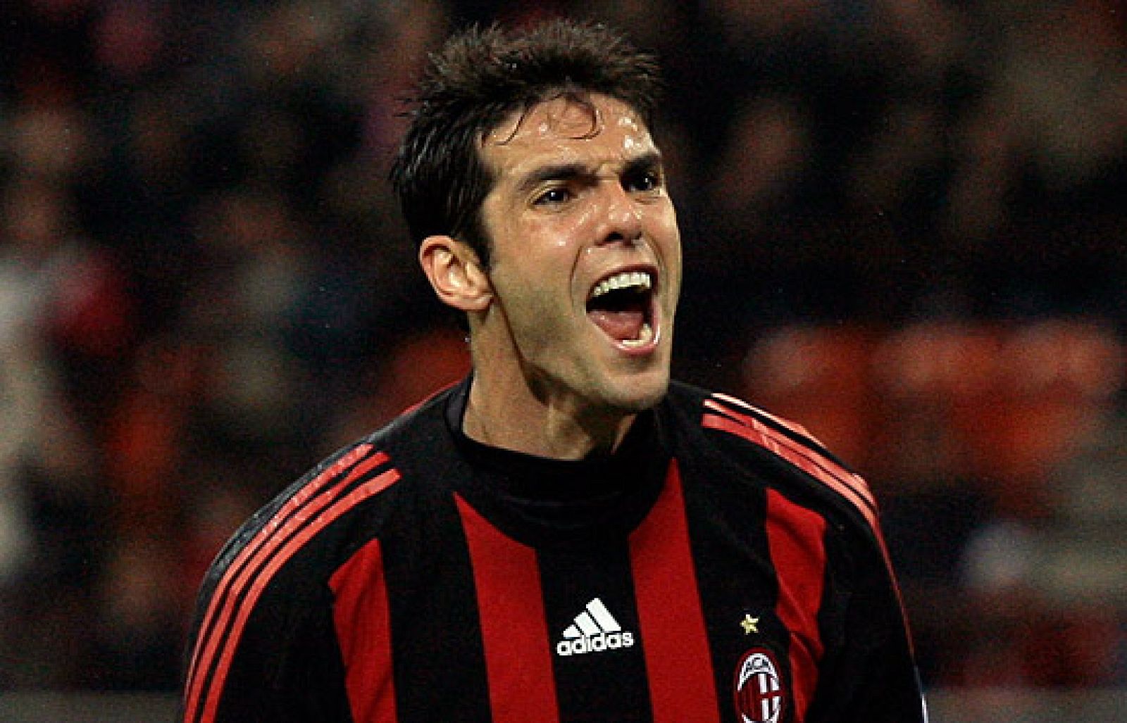 Kaká, ¿Primer 'fichaje' de Florentino? | Ver