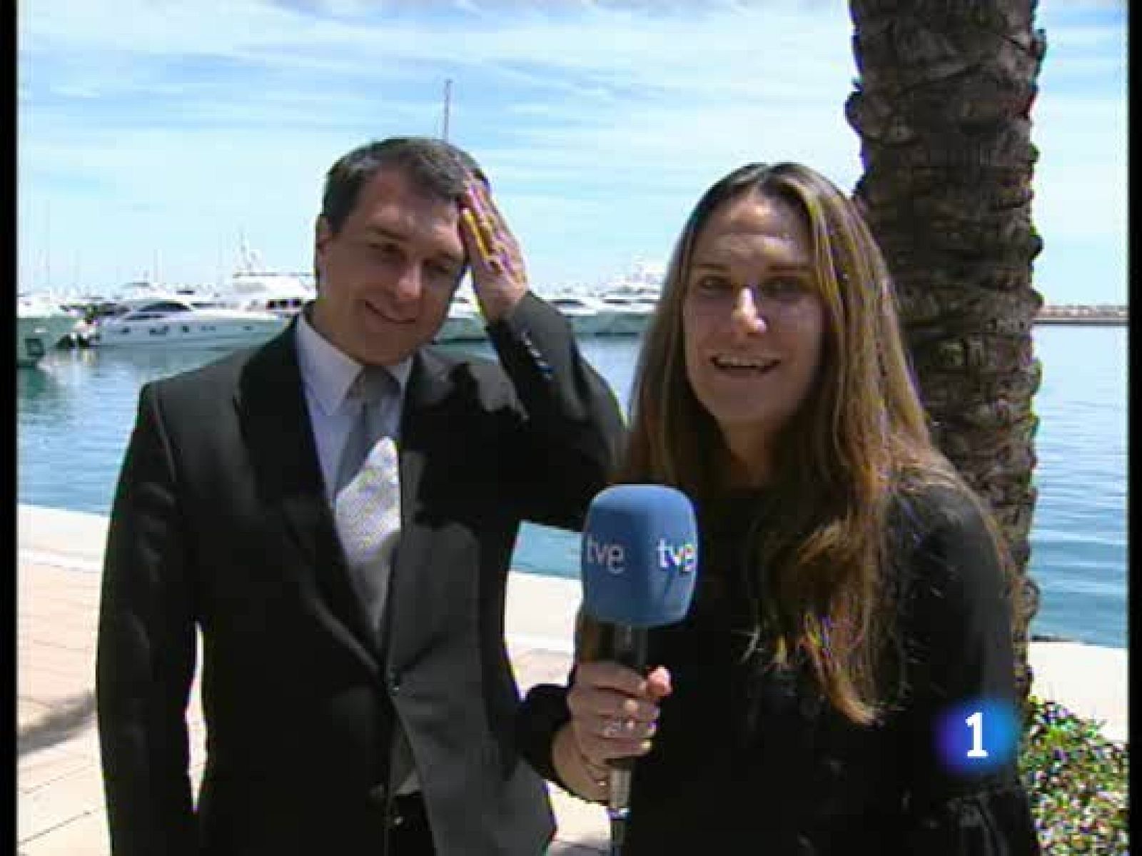 La felicidad de Laporta | Ver