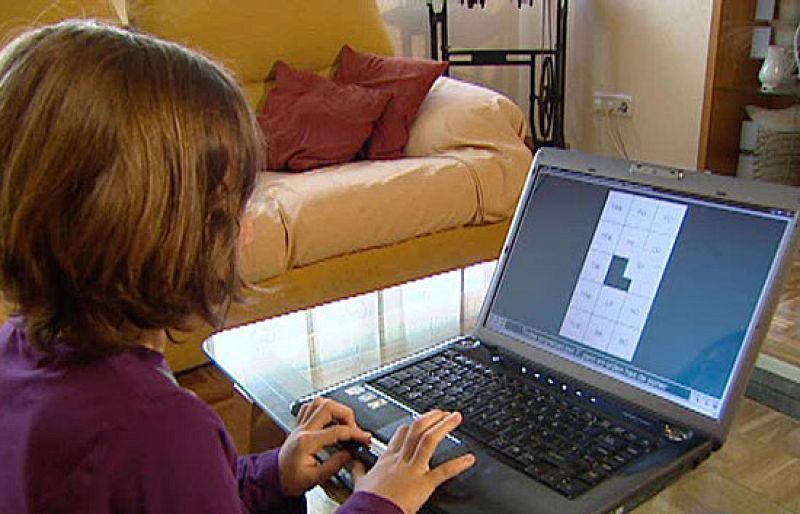 La ONU insta a proteger a la infancia en el ciberespacio en el Día de Internet