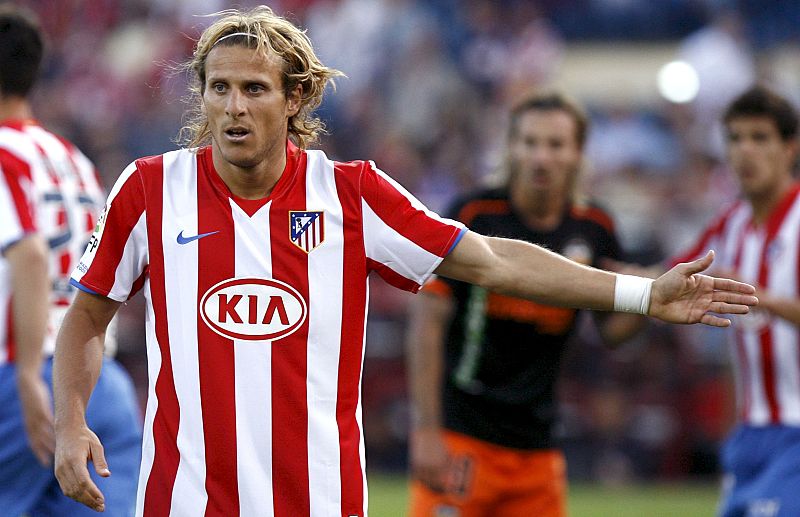 El Atlético roba al Valencia el cuarto puesto