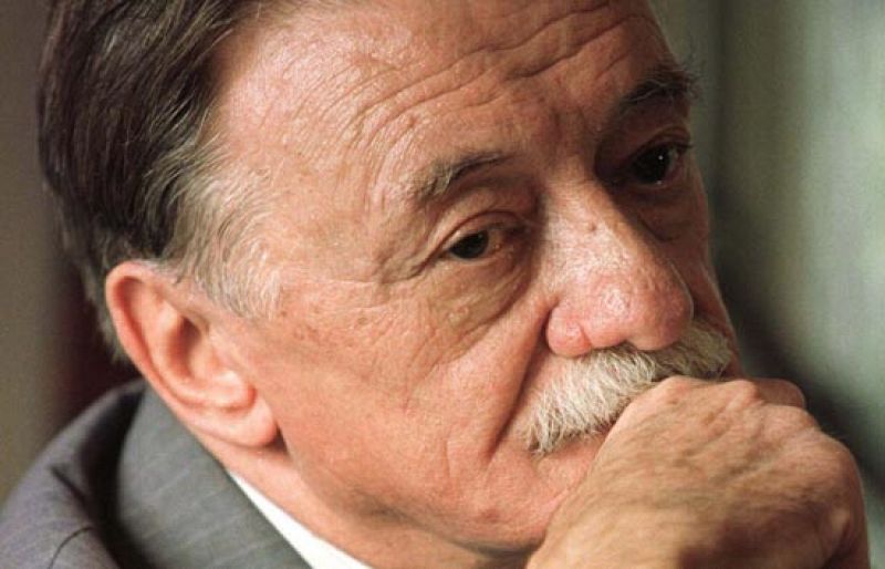 Fallece a los 88 años el escritor Mario Benedetti