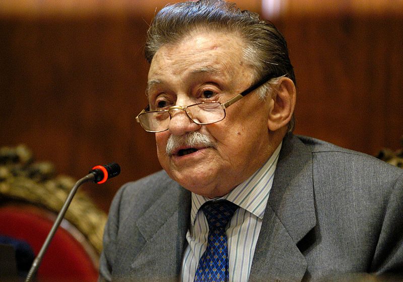 Benedetti, un mito de la literatura en busca de la utopía y el compromiso social