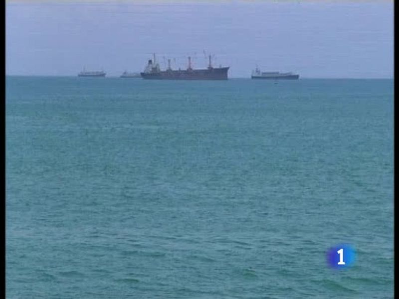 España quiere extender a las Seychelles la misión antipiratería de la UE