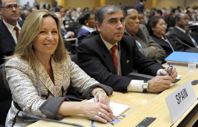 Rusia confirma que retirará la recomendación a sus ciudadanos de no viajar a España