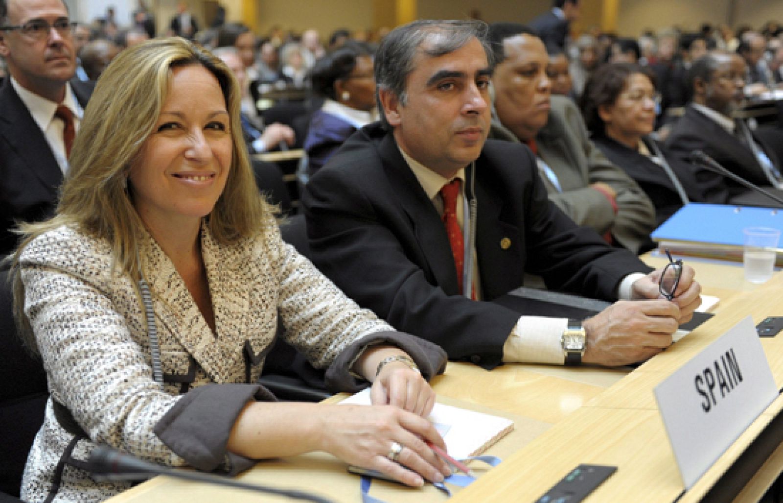 Rusia da marcha atrás y retirará la recomendación de no viajar a España por la gripe A - Ciencia y tecnología en Rtve.es | Ver