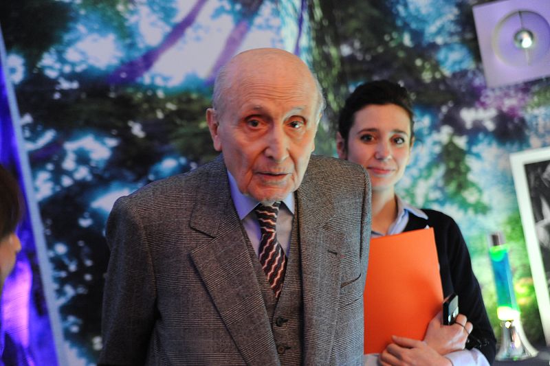 Muere el hijo del fundador de Danone