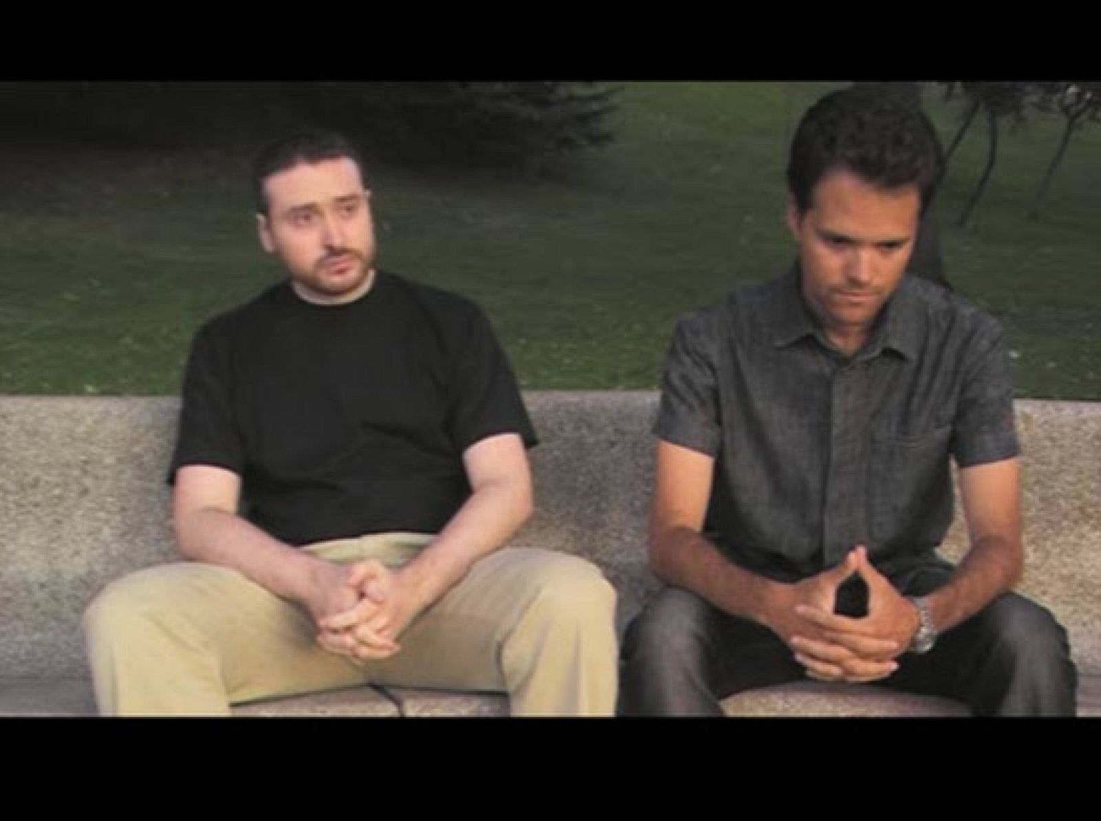 Concurso de cortos de RNE: "El planeta de los guionistas" | Ver