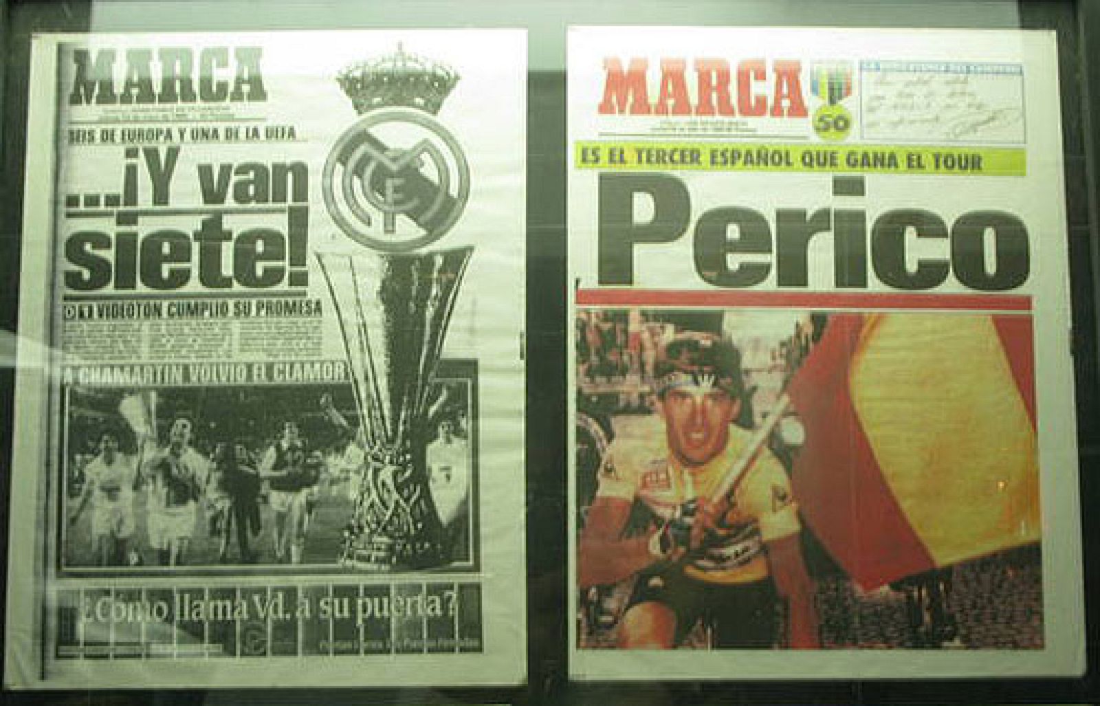 'De toda la vida', una exposición que recupera objetos e imágenes que forman parte de nuestros recuerdos | Ver