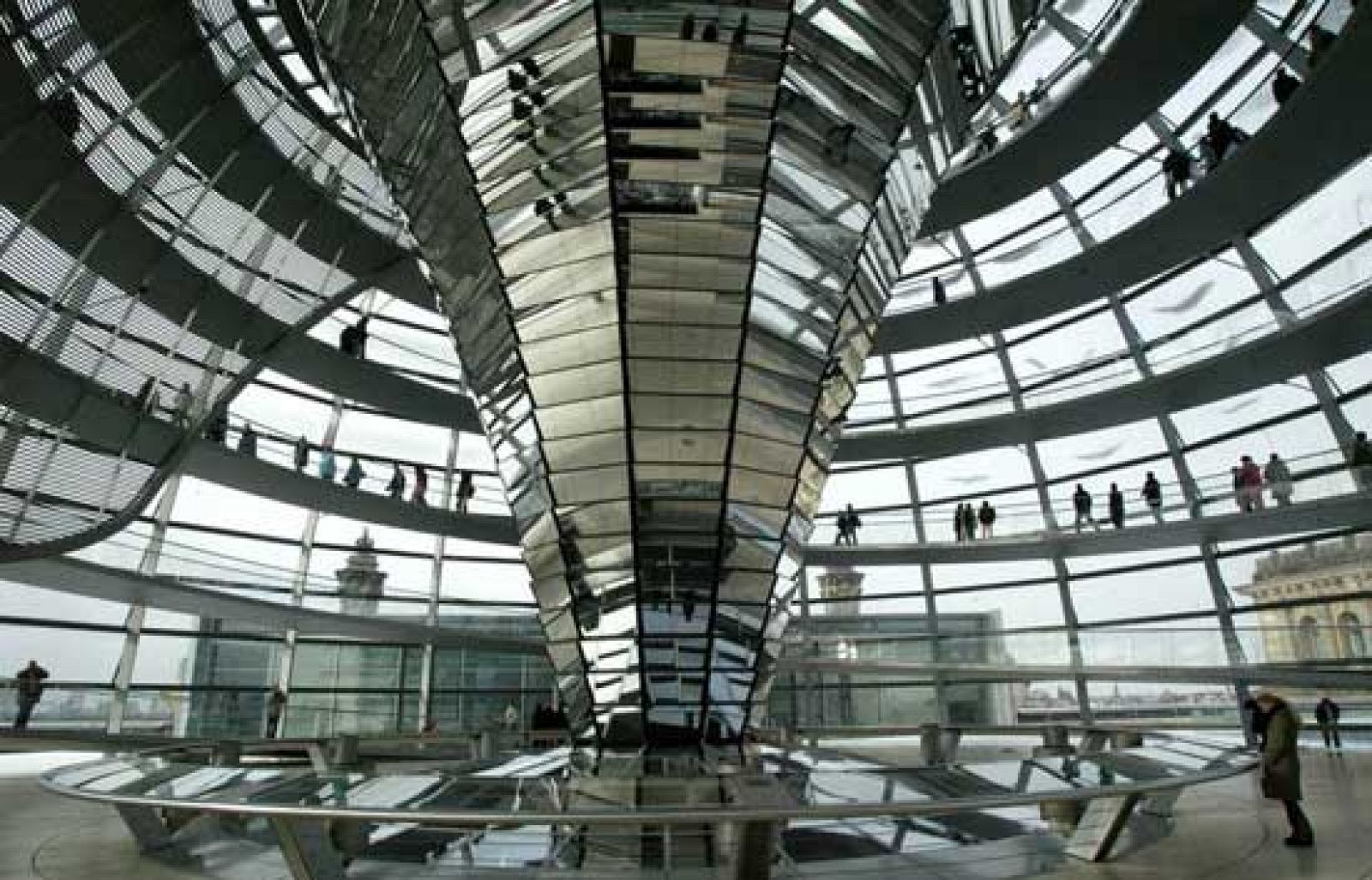 Norman Foster gana el Príncipe de Asturias de las Artes - Premios Princesa de Asturias | Ver