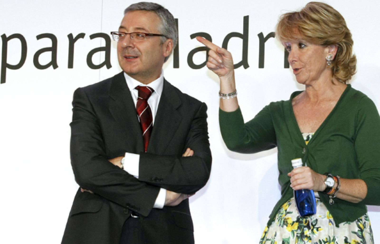 La red de trenes de cercanías de Madrid, crece | Ver