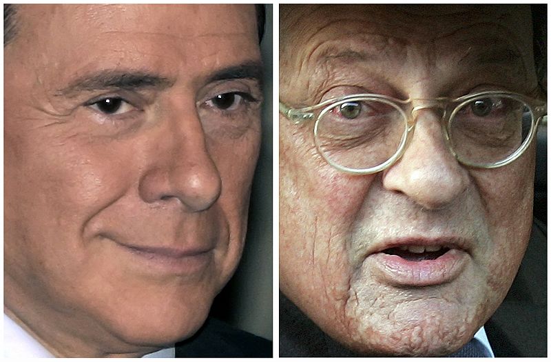 El abogado David Mills asegura que no fue Berlusconi quien le dio el dinero
