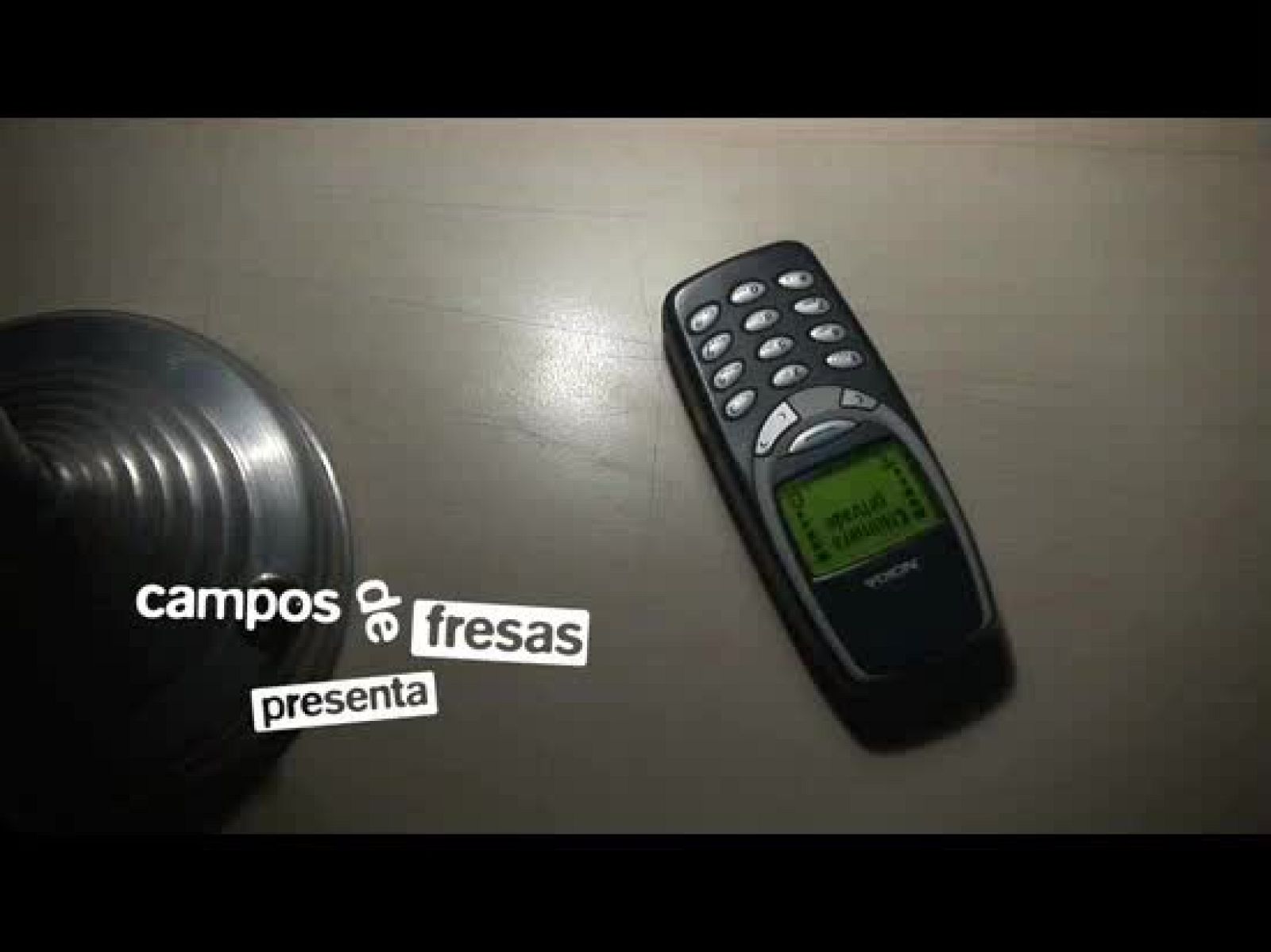 Concurso de cortos de RNE: "Ya nos veremos" | Ver