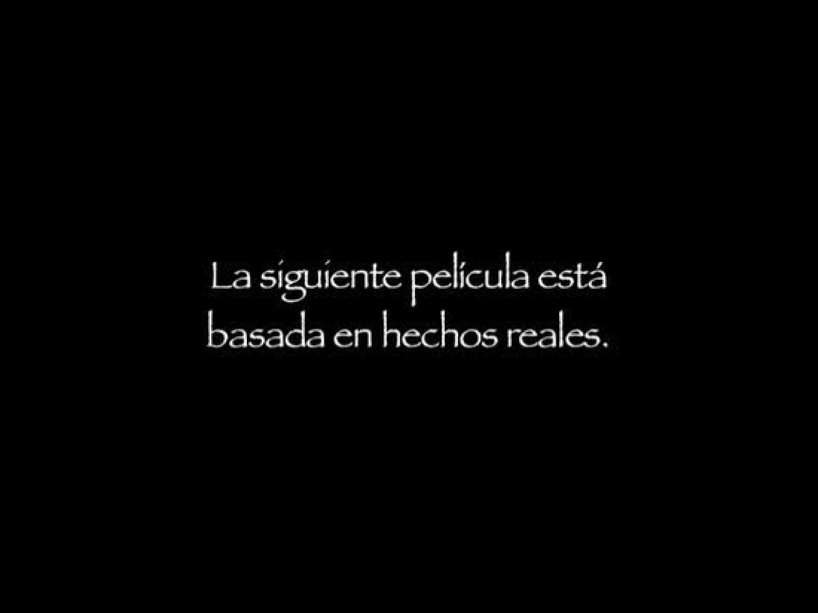 Concurso de cortos de RNE: "Under the stream" | Ver