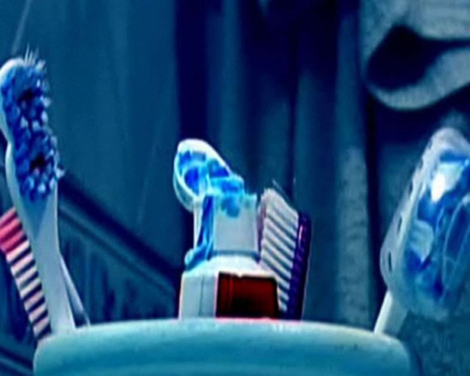 Concurso de cortos de RNE: "Cuarto de baño" | Ver