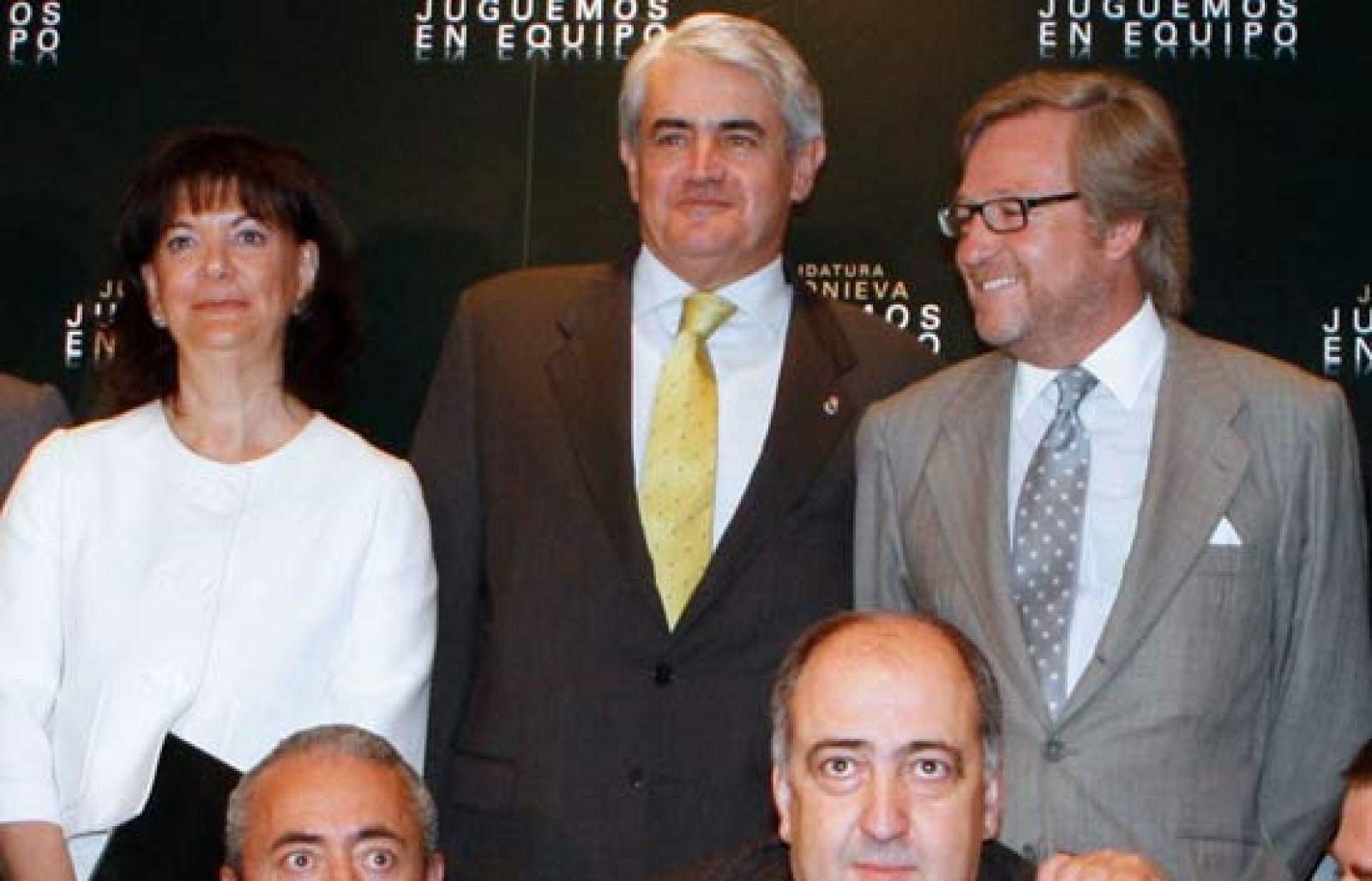 Onieva reta a Florentino | Ver