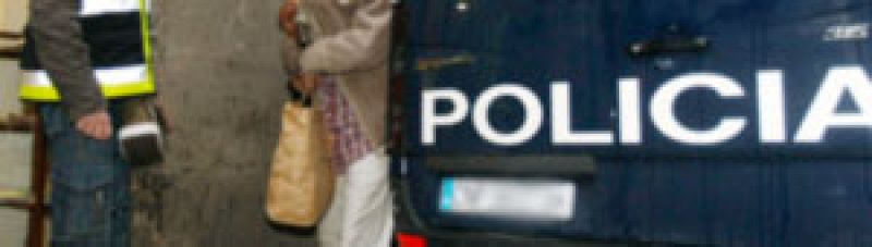 Detienen a un suizo que enviaba al extranjero el dinero que recaudaban los implicados en Gürtel