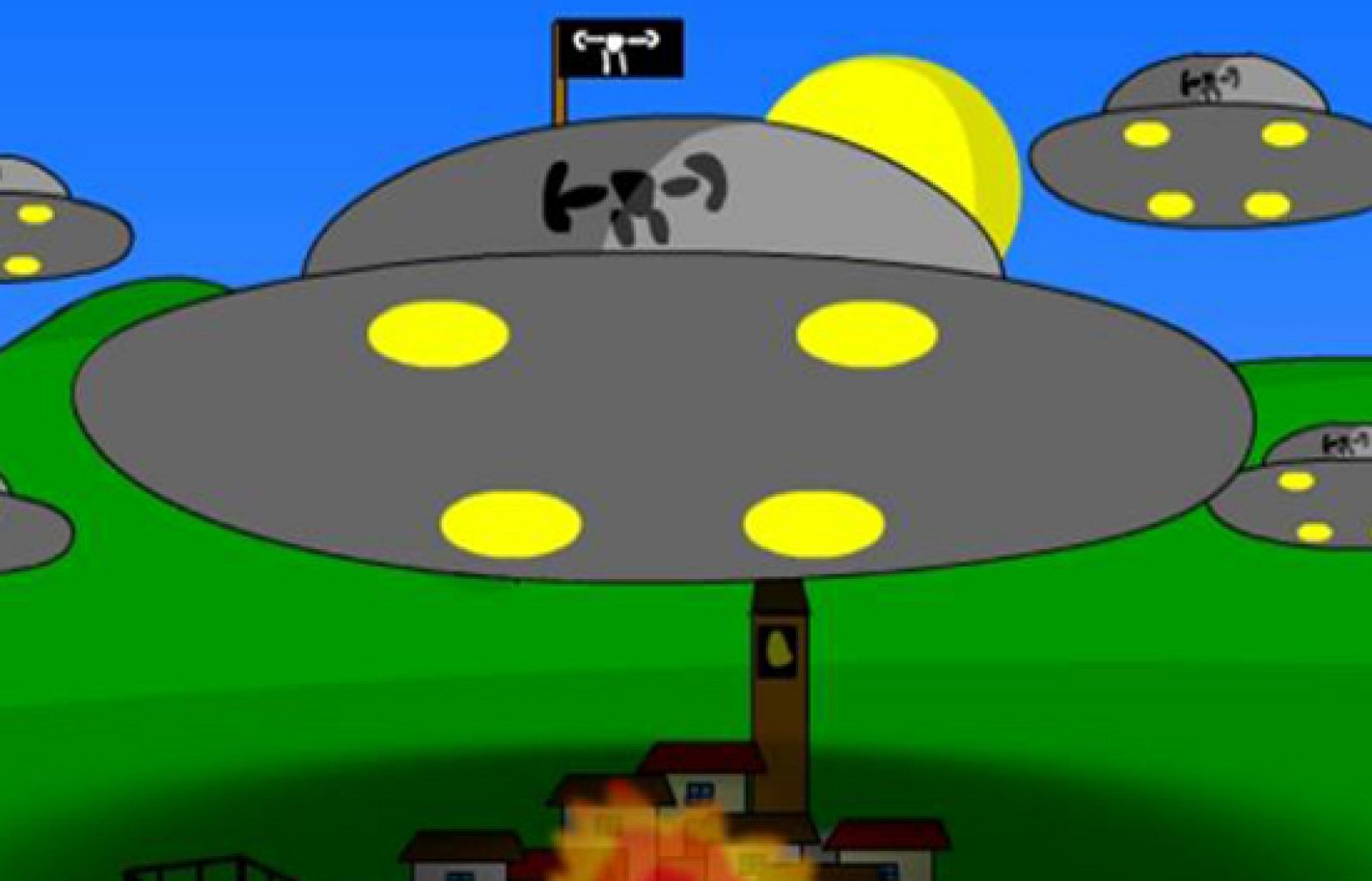 "Toby, la película"