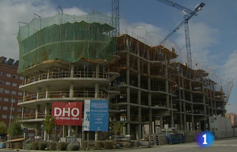 El Gobierno ofrece una garantía de 6.000 millones de euros para las nuevas hipotecas de VPO