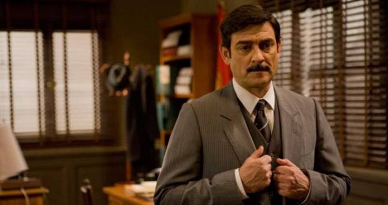 "Amar" bate su récord histórico de audiencia con un 25,9% de cuota de pantalla