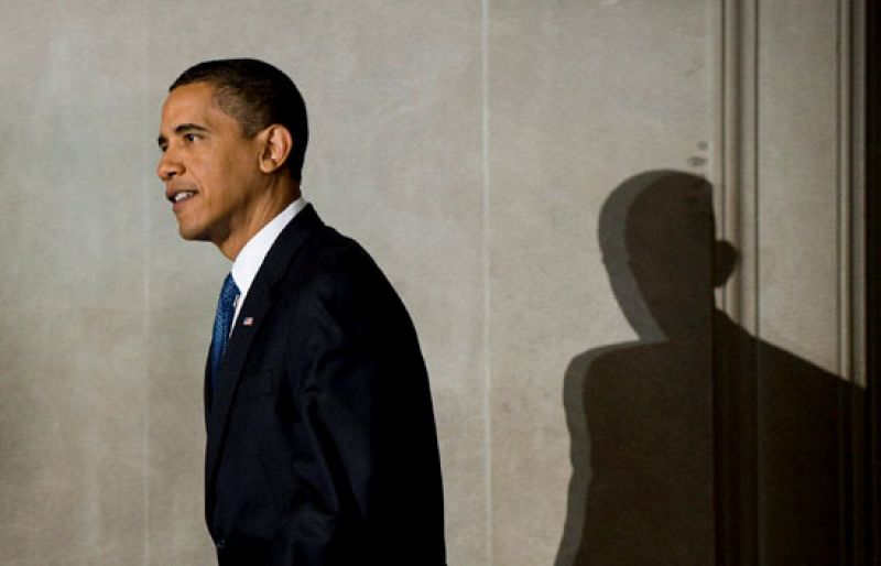 Obama creará un "marco legal" para presos de Guantánamo que no puede trasladar a EE.UU.