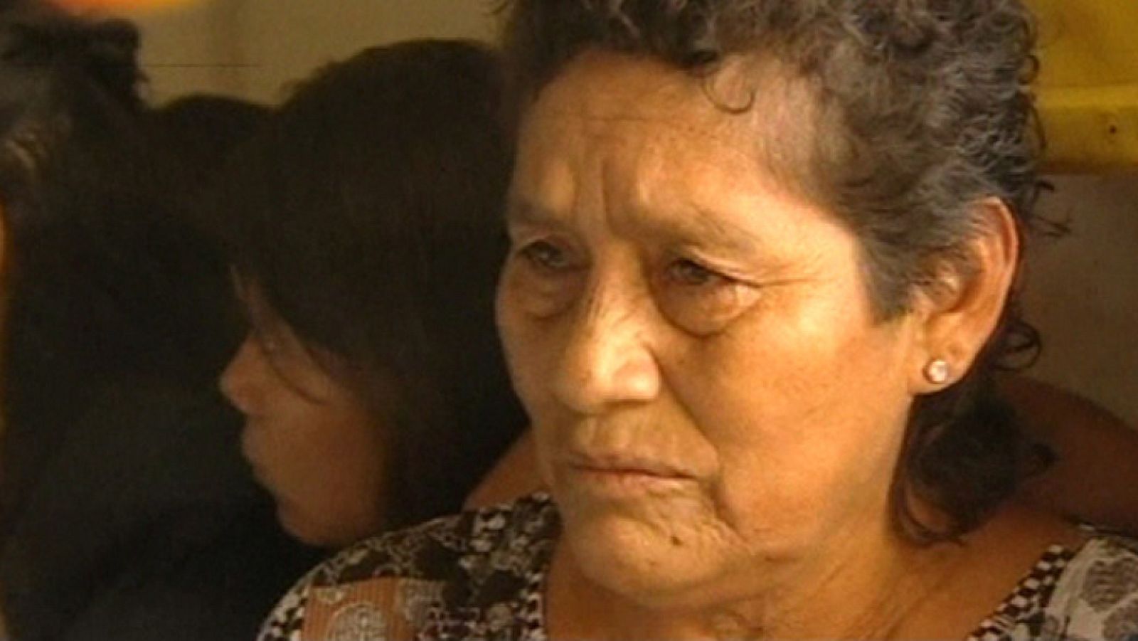 En portada - Perú, la verdad sobre el espanto | Ver