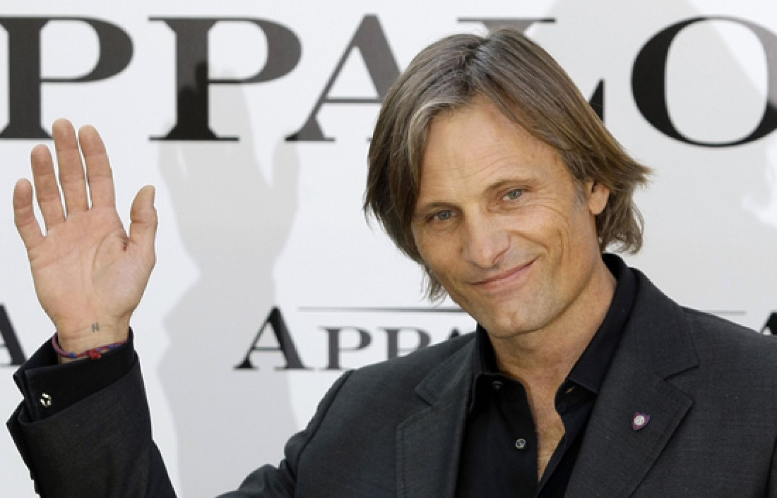 Entre los estrenos de este fin de semana , Viggo Mortensen con "Good" | Ver