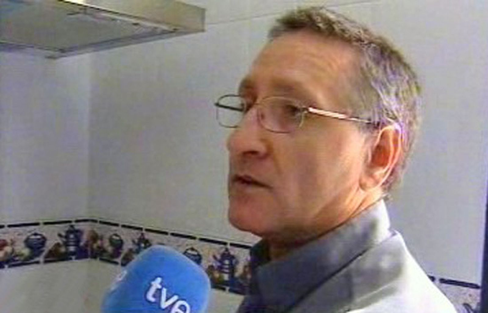 España Directo - Una familia al límite | Ver